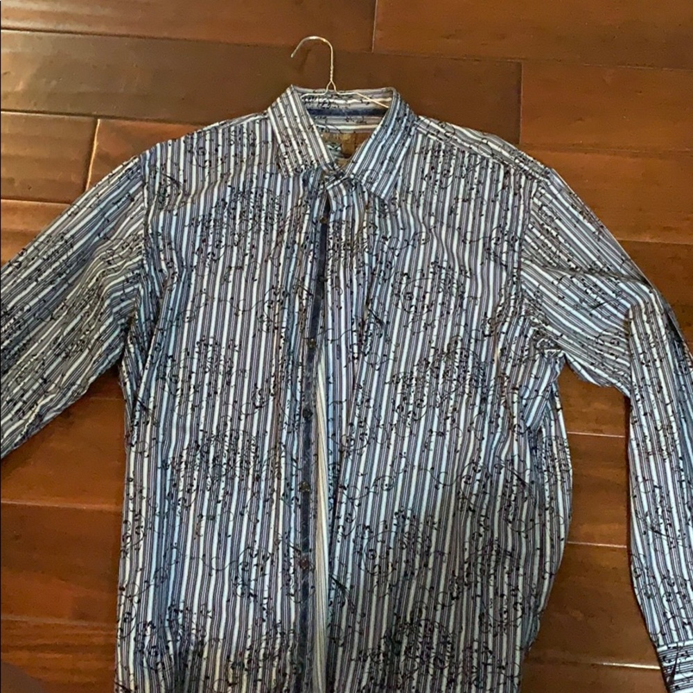 XXL Pronto Uomo